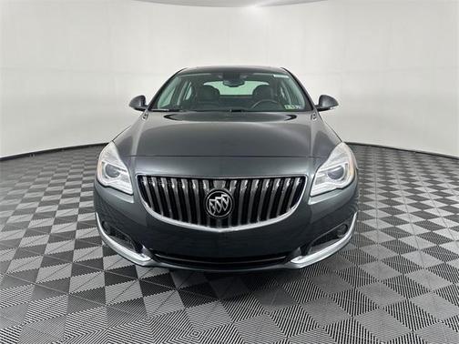 2017 Buick Regal Turbo Sport Touring