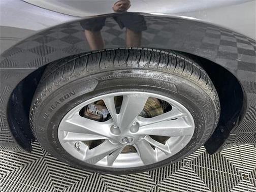 2013 Nissan Altima 2.5 SL