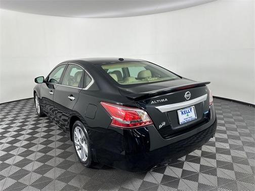 2013 Nissan Altima 2.5 SL