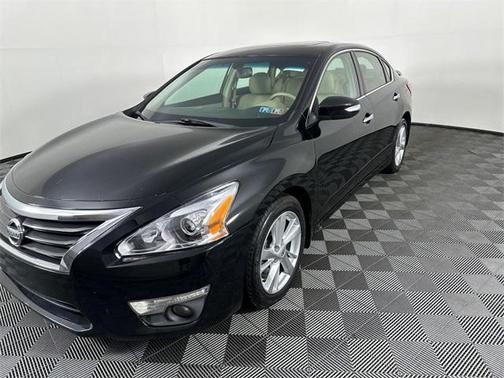 2013 Nissan Altima 2.5 SL