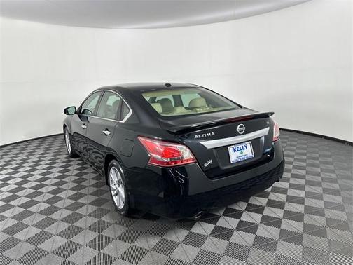 2013 Nissan Altima 2.5 SL