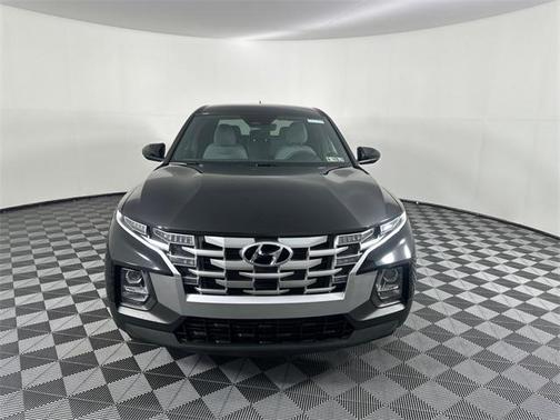 2023 Hyundai SANTA CRUZ 2.5L SE
