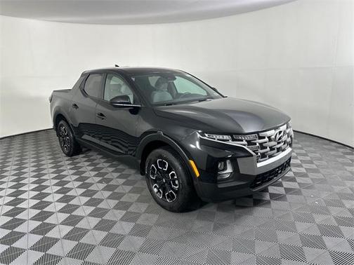 2023 Hyundai SANTA CRUZ 2.5L SE