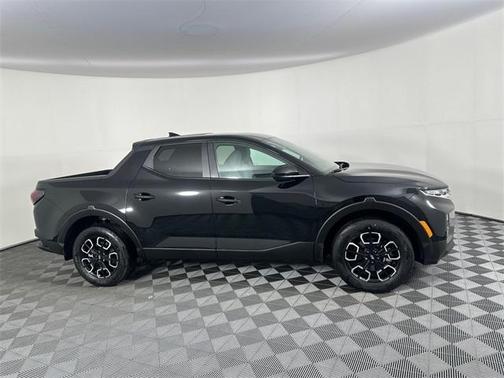 2023 Hyundai SANTA CRUZ 2.5L SE