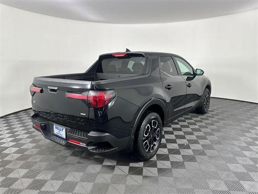 2023 Hyundai SANTA CRUZ 2.5L SE