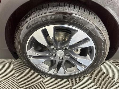 2018 Buick Regal TourX Preferred