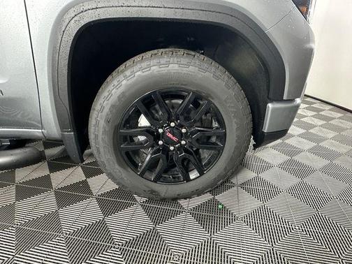 Metallic 2026 GMC Sierra 1500 Denali