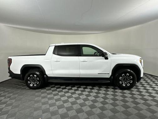 2026 GMC Sierra EV Elevation