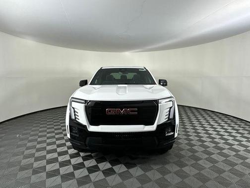 2026 GMC Sierra EV Elevation