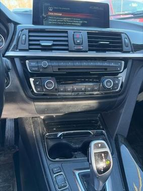 2017 BMW 440 i xDrive