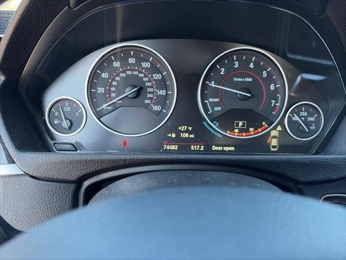 2017 BMW 440 i xDrive