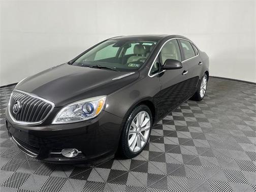 2014 Buick Verano Leather Group