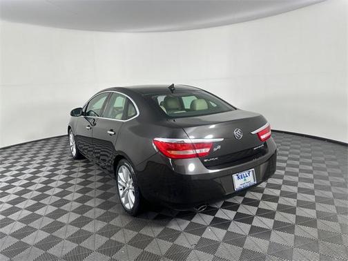 2014 Buick Verano Leather Group