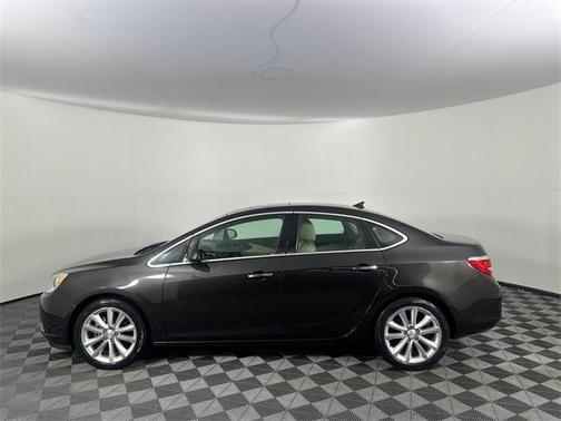 2014 Buick Verano Leather Group
