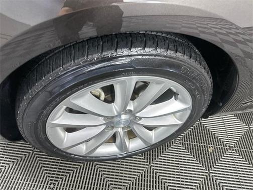 2014 Buick Verano Leather Group