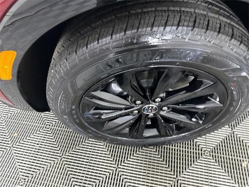 2025 Buick Envista Sport Touring