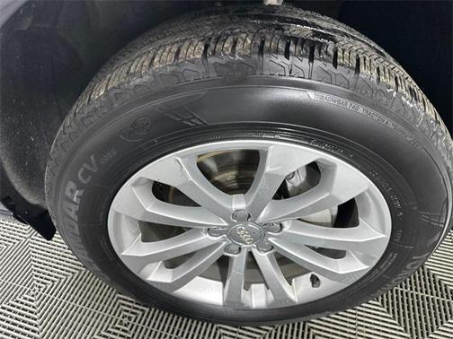 2016 Audi Q5 2.0T Premium Plus