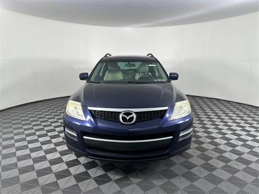 2009 Mazda CX-9 Sport