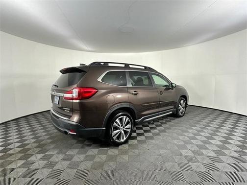 2020 Subaru Ascent Limited 7-Passenger