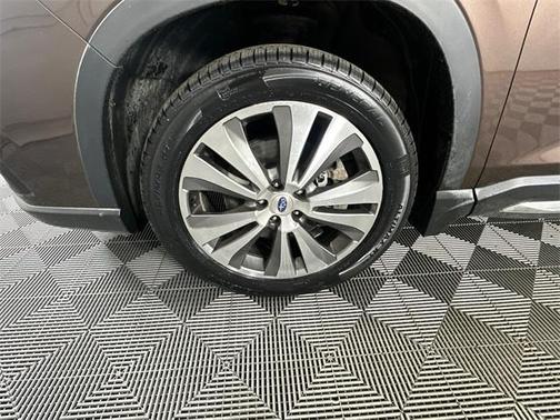 2020 Subaru Ascent Limited 7-Passenger