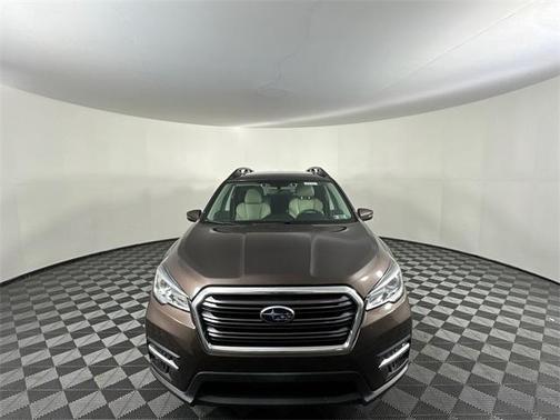 2020 Subaru Ascent Limited 7-Passenger