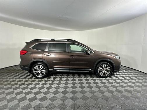 2020 Subaru Ascent Limited 7-Passenger