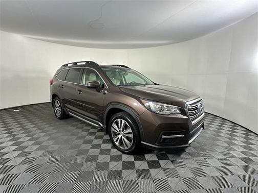 2020 Subaru Ascent Limited 7-Passenger
