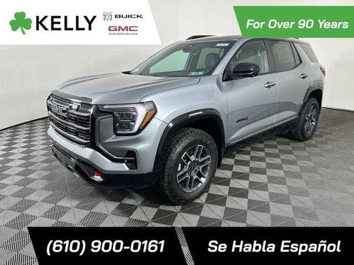 Sterling 2026 GMC Terrain AT4