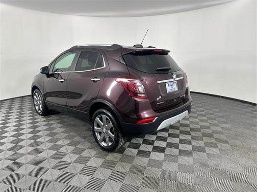 2017 Buick Encore Essence