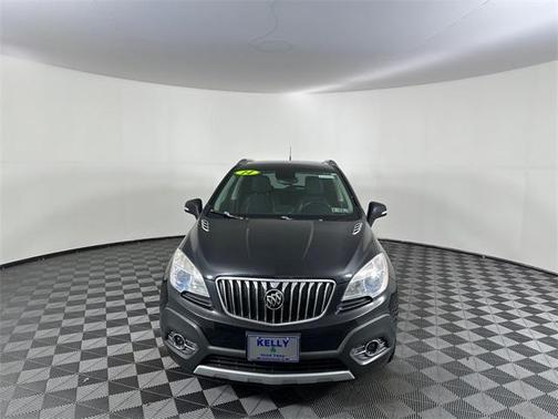 2014 Buick Encore Convenience
