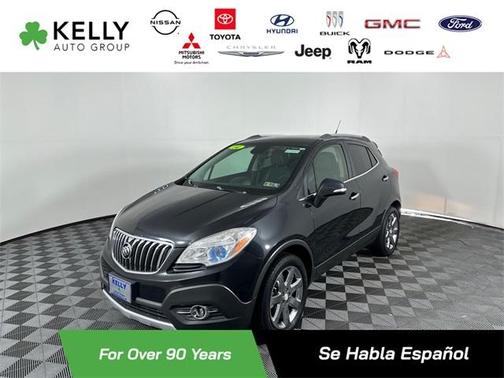 2014 Buick Encore Convenience
