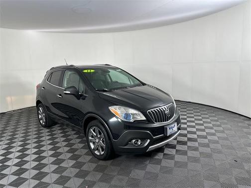 2014 Buick Encore Convenience