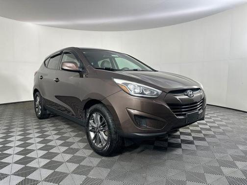 2015 Hyundai TUCSON GLS