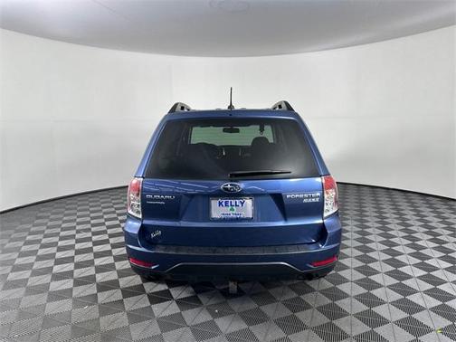 2012 Subaru Forester 2.5X Premium