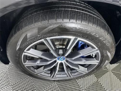 2023 BMW X5 PHEV xDrive45e