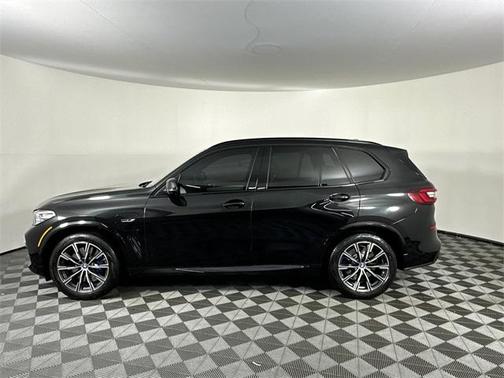 2023 BMW X5 PHEV xDrive45e