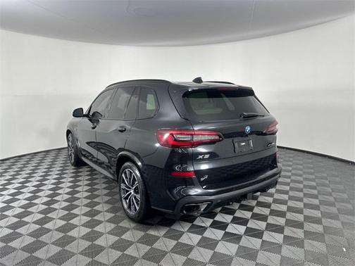 2023 BMW X5 PHEV xDrive45e