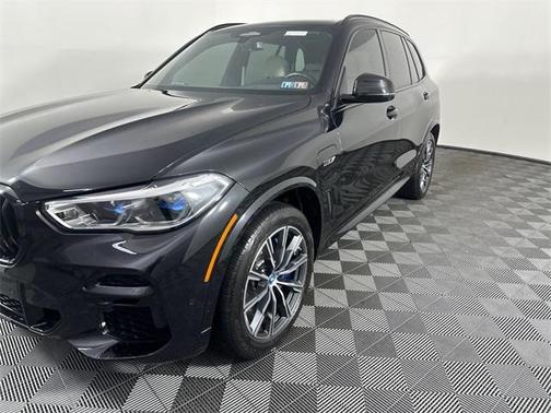 2023 BMW X5 PHEV xDrive45e