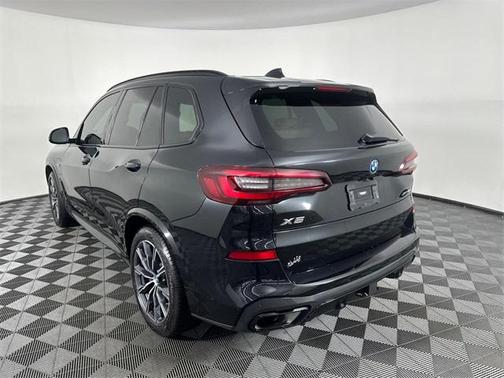 2023 BMW X5 PHEV xDrive45e