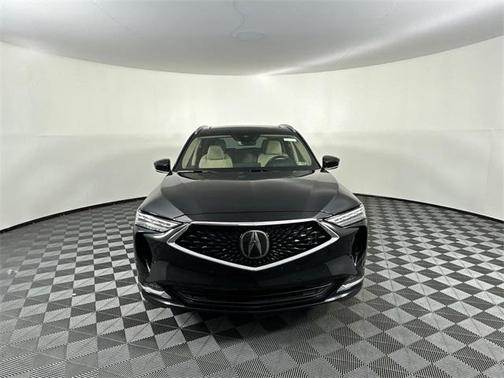 2023 Acura MDX Advance