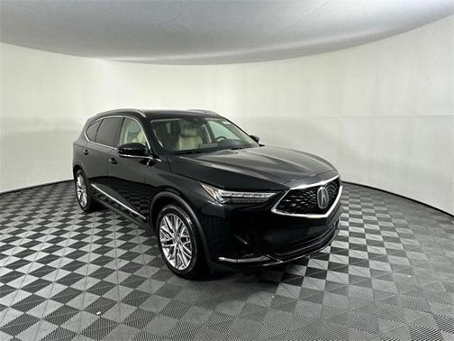 2023 Acura MDX Advance