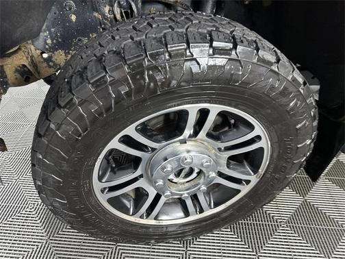 2015 Ford F-350 Lariat Super Duty