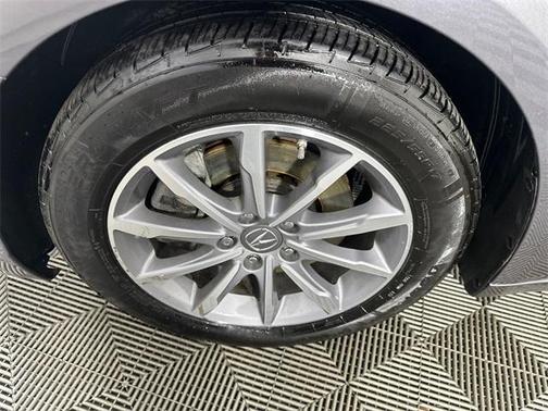 2018 Acura TLX Technology