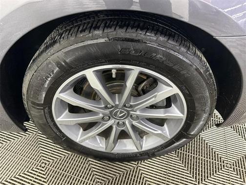 2018 Acura TLX Technology