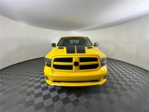 2019 RAM 1500 Classic Express