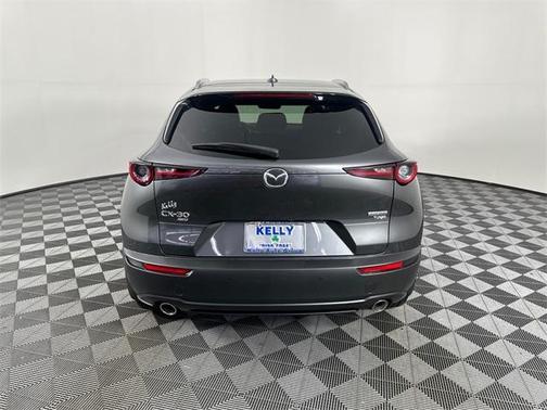 2024 Mazda CX-30 2.5 Turbo Premium Plus Package