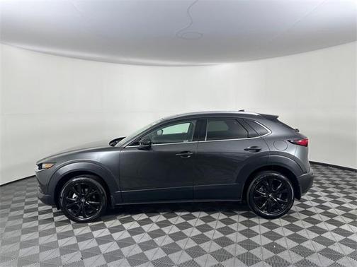 2024 Mazda CX-30 2.5 Turbo Premium Plus Package