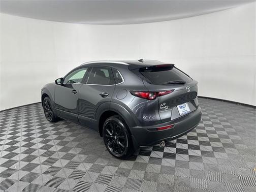 2024 Mazda CX-30 2.5 Turbo Premium Plus Package