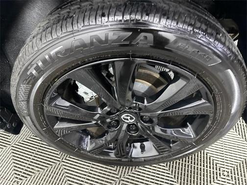 2024 Mazda CX-30 2.5 Turbo Premium Plus Package