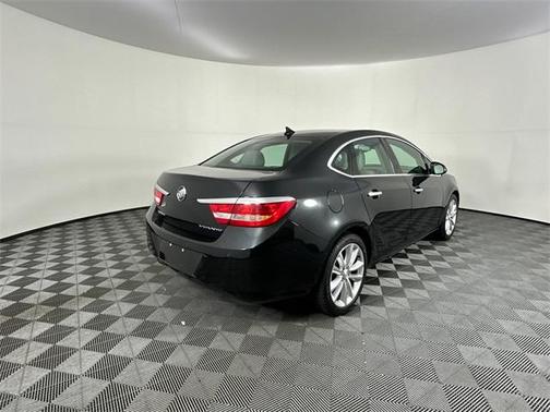 2014 Buick Verano Convenience